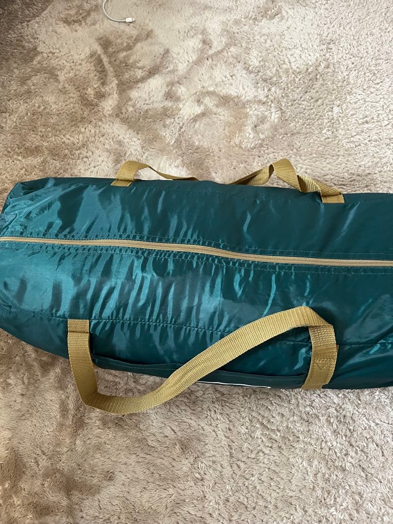 Coleman エクスカーションティピー325