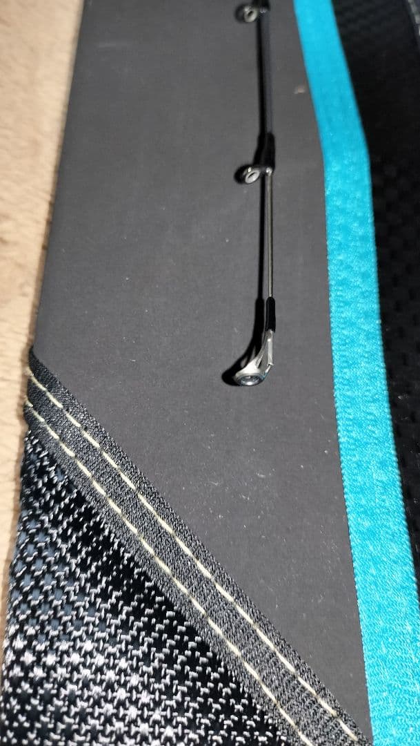 エメラルダス ストイストST 74MMH-SMT STOIST ST ストリーム