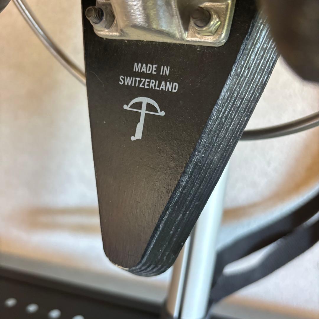 wetzer社 スティックボード スイス製