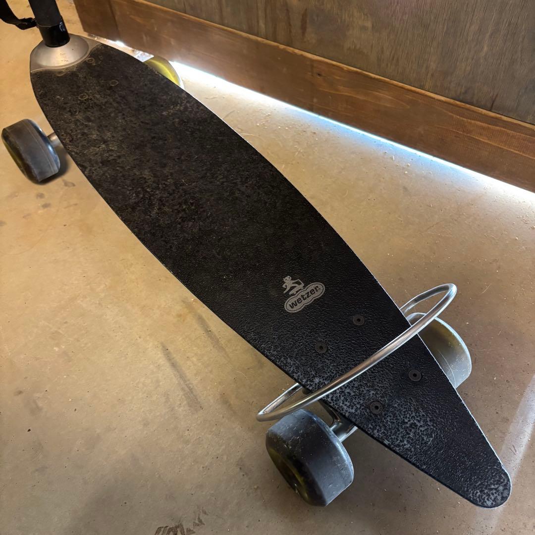 wetzer社 スティックボード スイス製