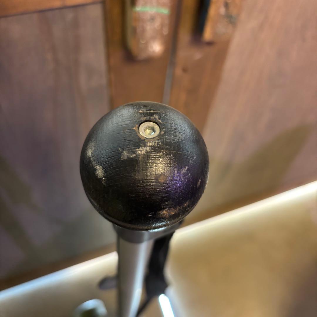 wetzer社 スティックボード スイス製