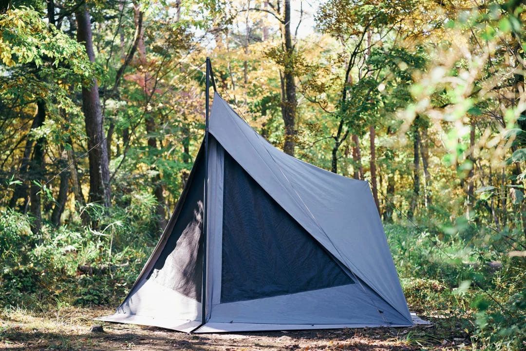 ダイヤフォート TC テント　tokyocrafts