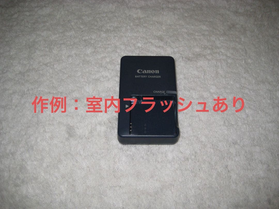 極上品【動作品】Canon キャノン IXY DIGITAL 10 PC1228