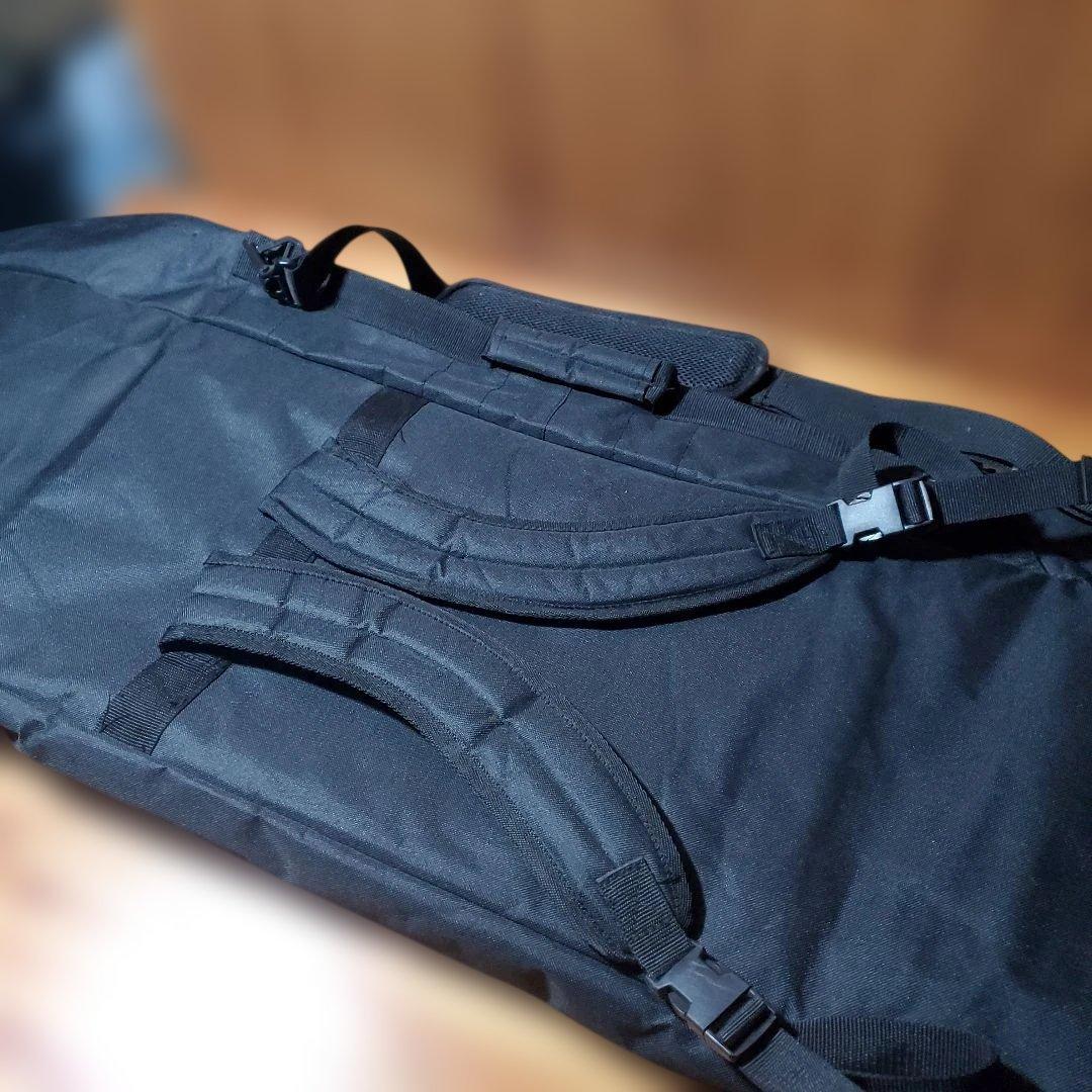 スノーボードケース　MLサイズ！ a18