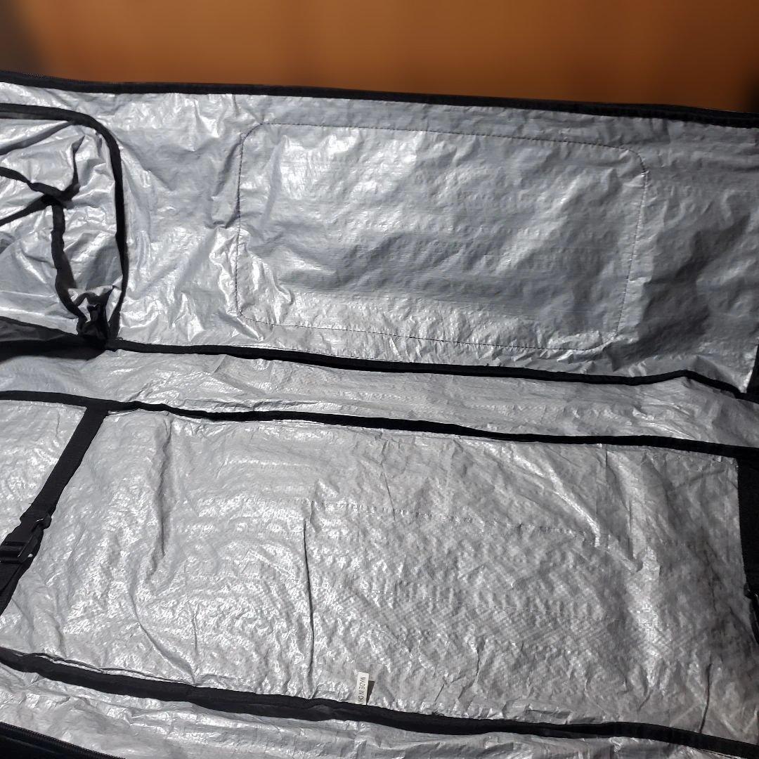 スノーボードケース　MLサイズ！ a18