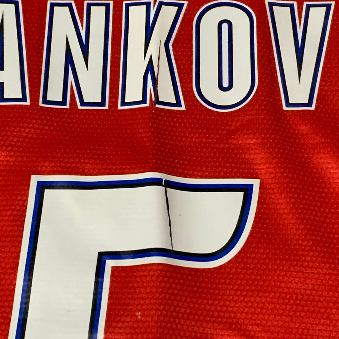 12/13 インテル　アウェイユニフォーム　スタンコビッチ　サイン入り　EL仕様