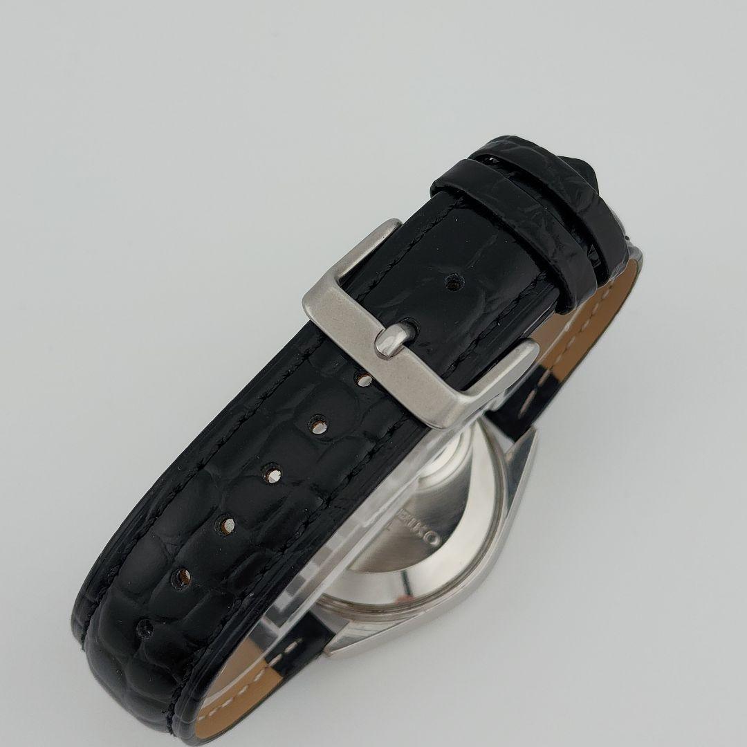 希少【稼働品】SEIKO クォーツ 腕時計 3803-7030 新品電池交換済