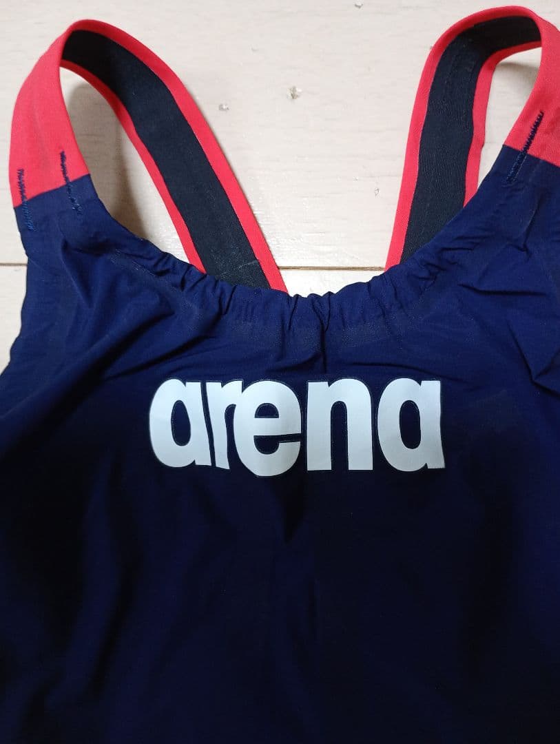 アリーナ　アルティメットアクアフォースＸ　MF　サイズSS