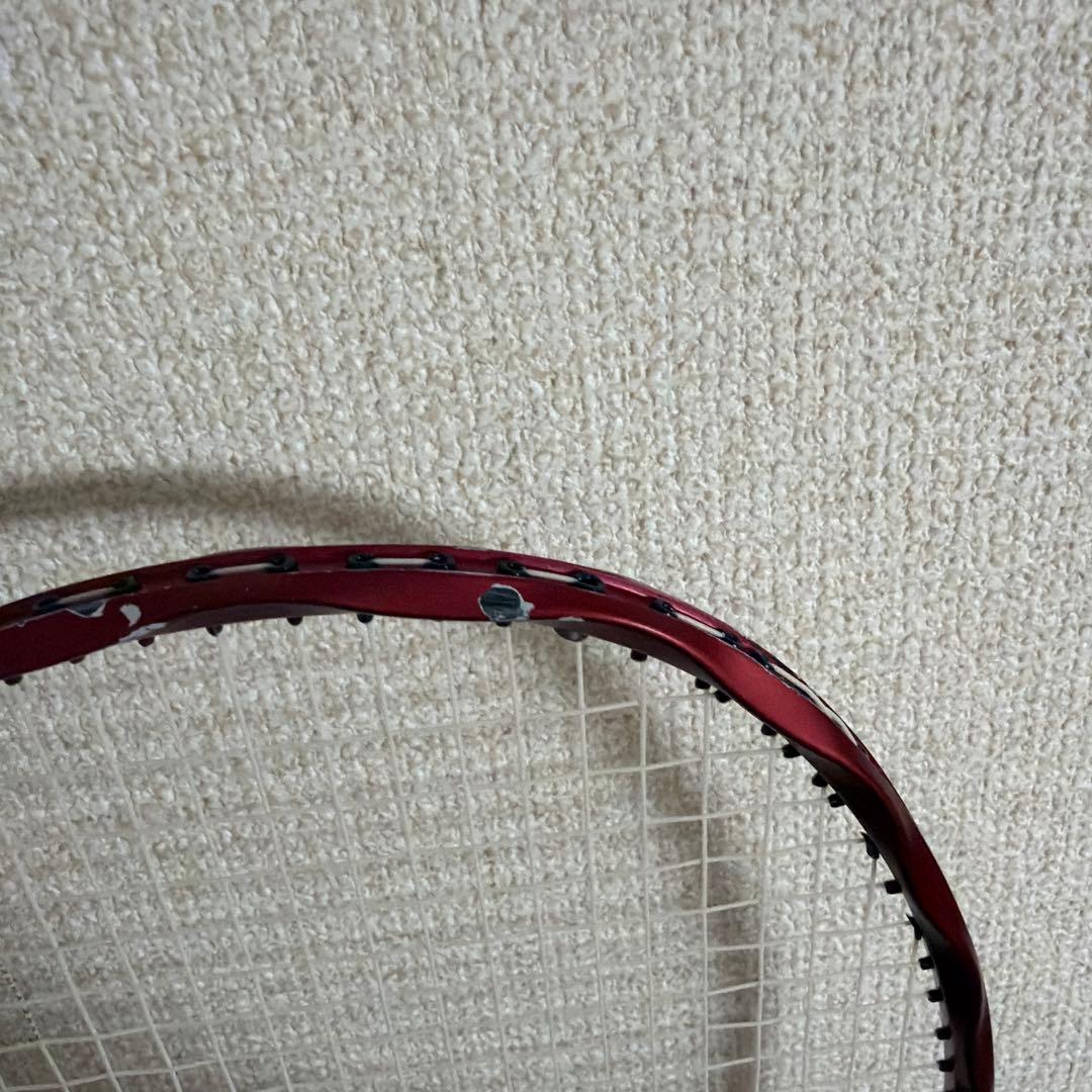 GOSEN inferno RAID ゴーセンインフェルノライド