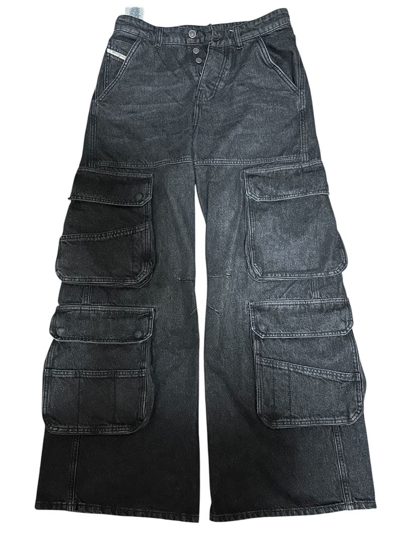 パンツ DIESEL Relaxed Jeans 1996 D-Sire Ohlaa