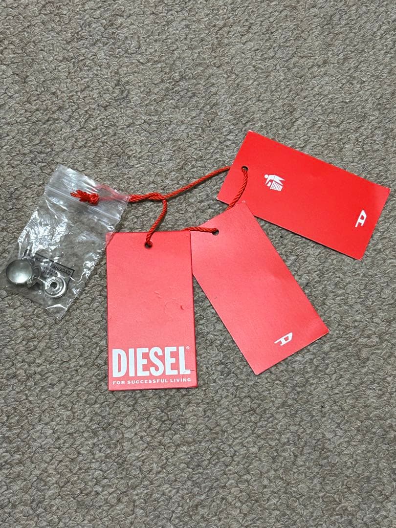 パンツ DIESEL Relaxed Jeans 1996 D-Sire Ohlaa