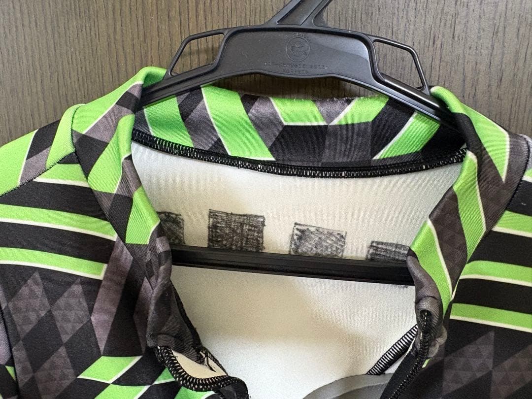 phenix　競技スキー用レーシングスーツ