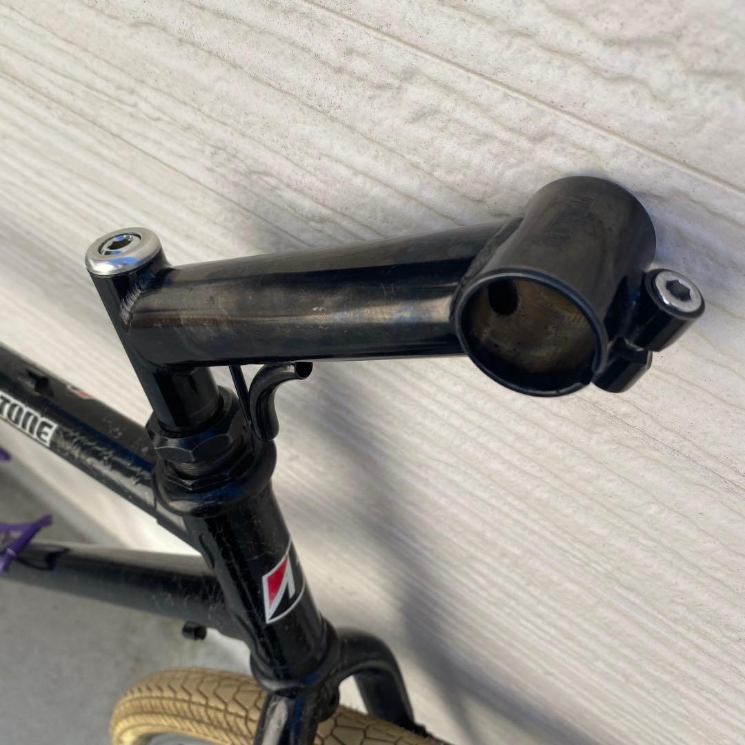 ＊直接渡し限定＊old mtb ブリヂストンWild West