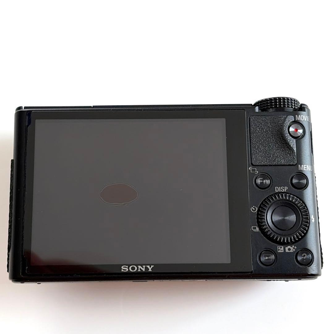 初代 SONY サイバーショット DSC-RX100