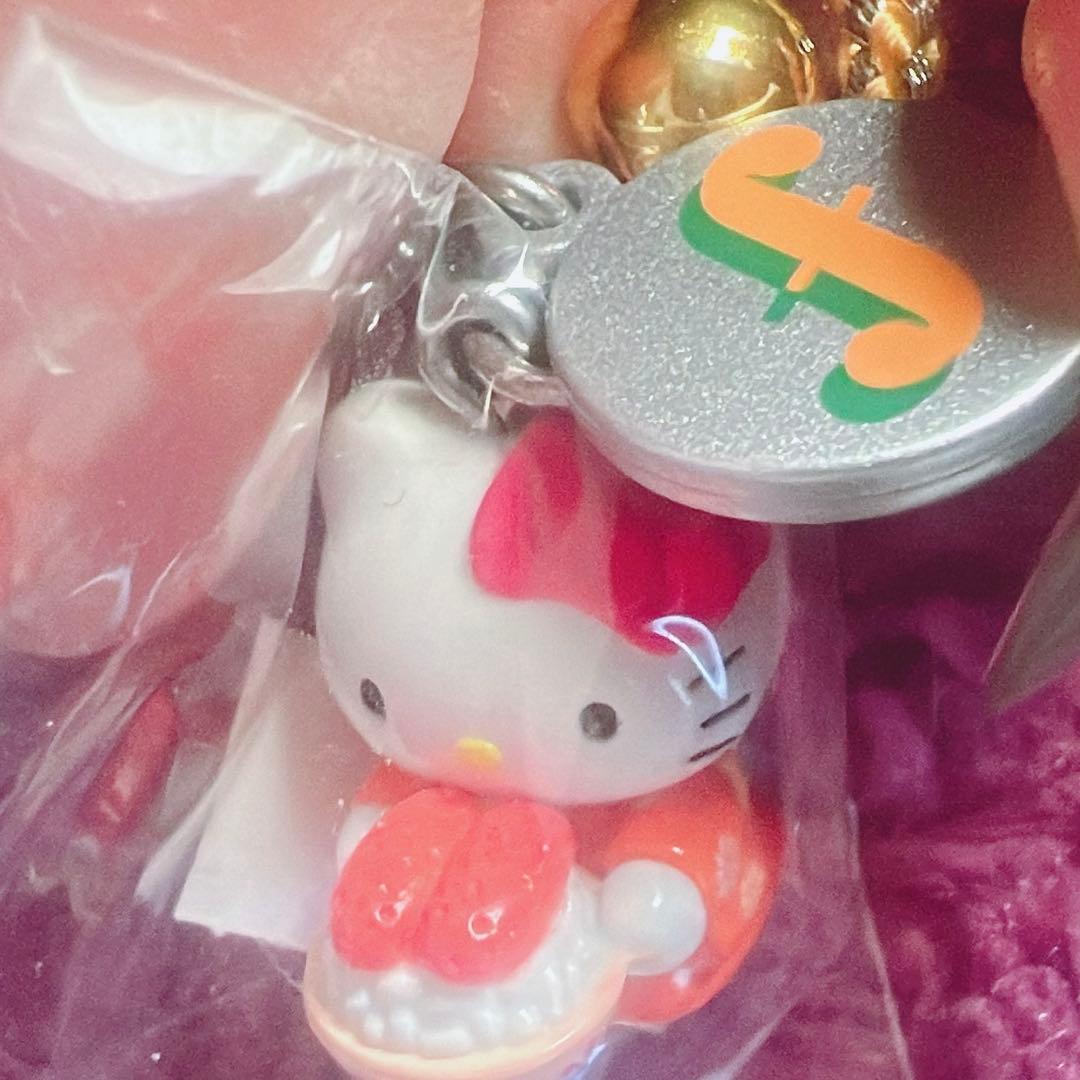 RT70937様専用！2003〜2012年 レア廃盤品ご当地キティおまとめ13点