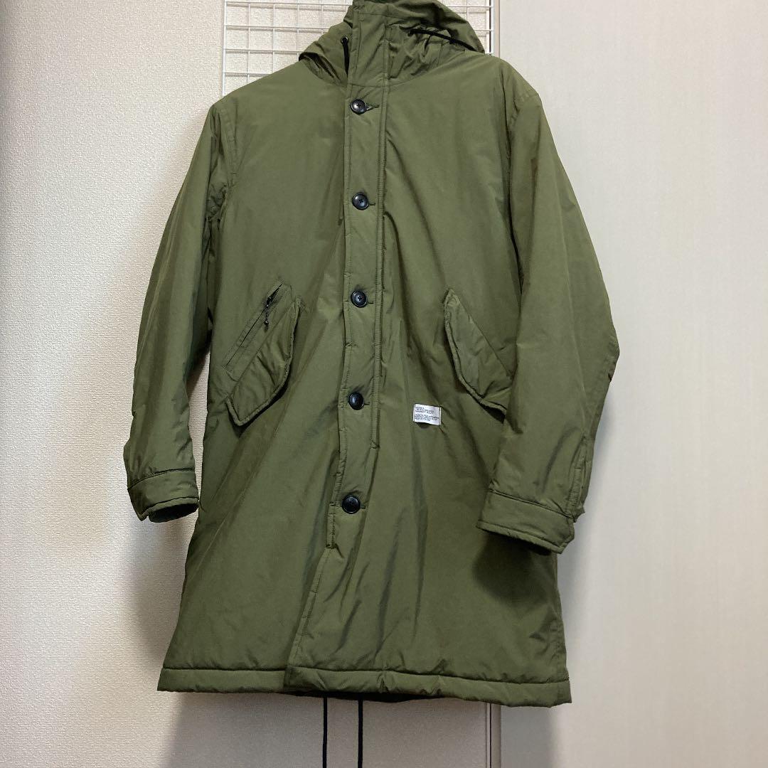 BEDWIN&THE HERTBREAKERSモッズコート - メルカリ