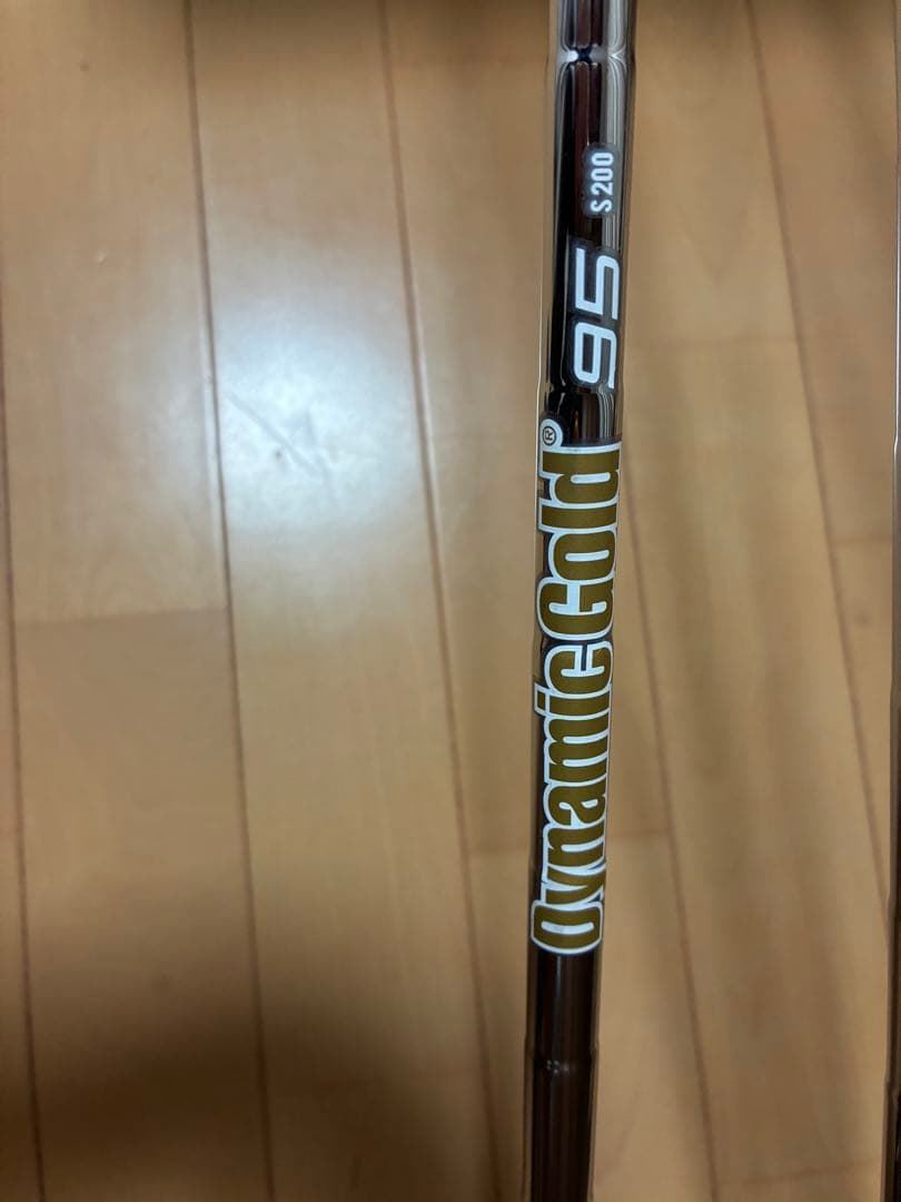 XXIO X eks 2024 FLEX S 1.3.5W4U5-PA 11本