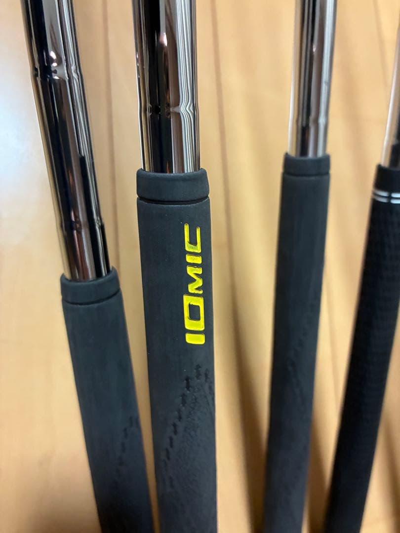 XXIO X eks 2024 FLEX S 1.3.5W4U5-PA 11本