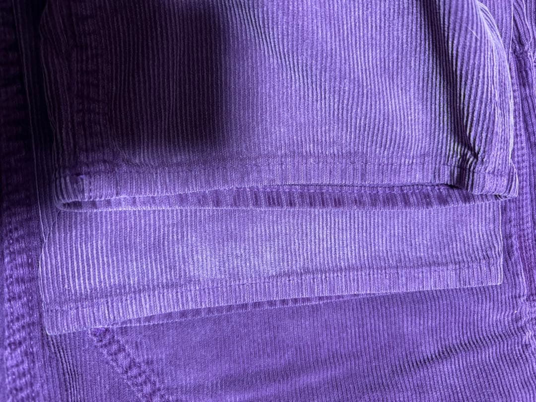 パンツ Double Knee Corduroy Painter Pant 34