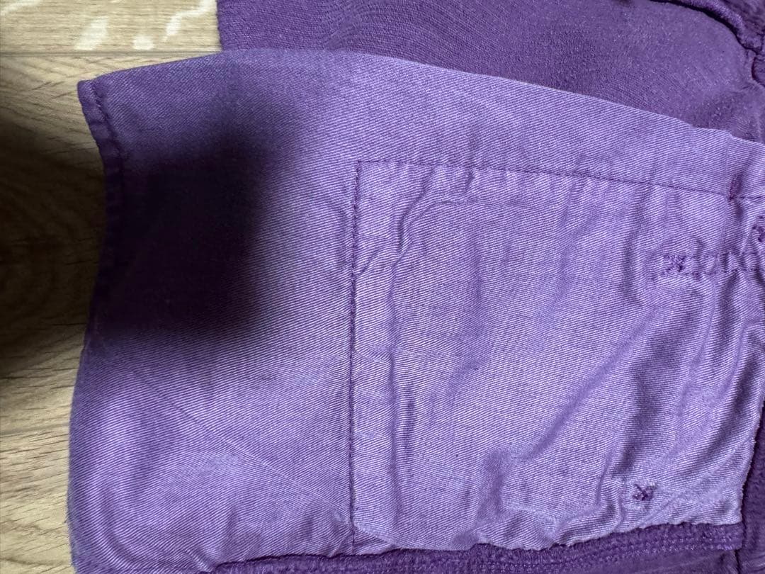 パンツ Double Knee Corduroy Painter Pant 34