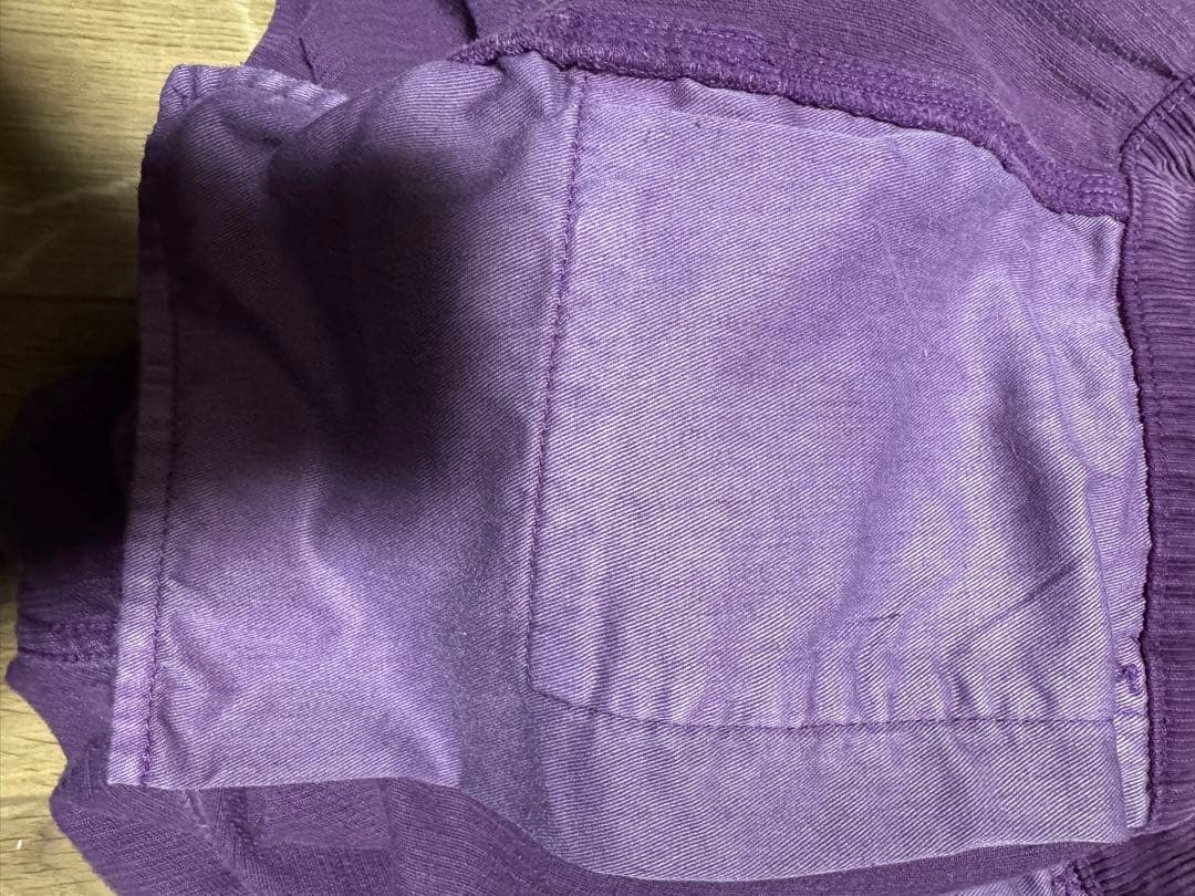 パンツ Double Knee Corduroy Painter Pant 34