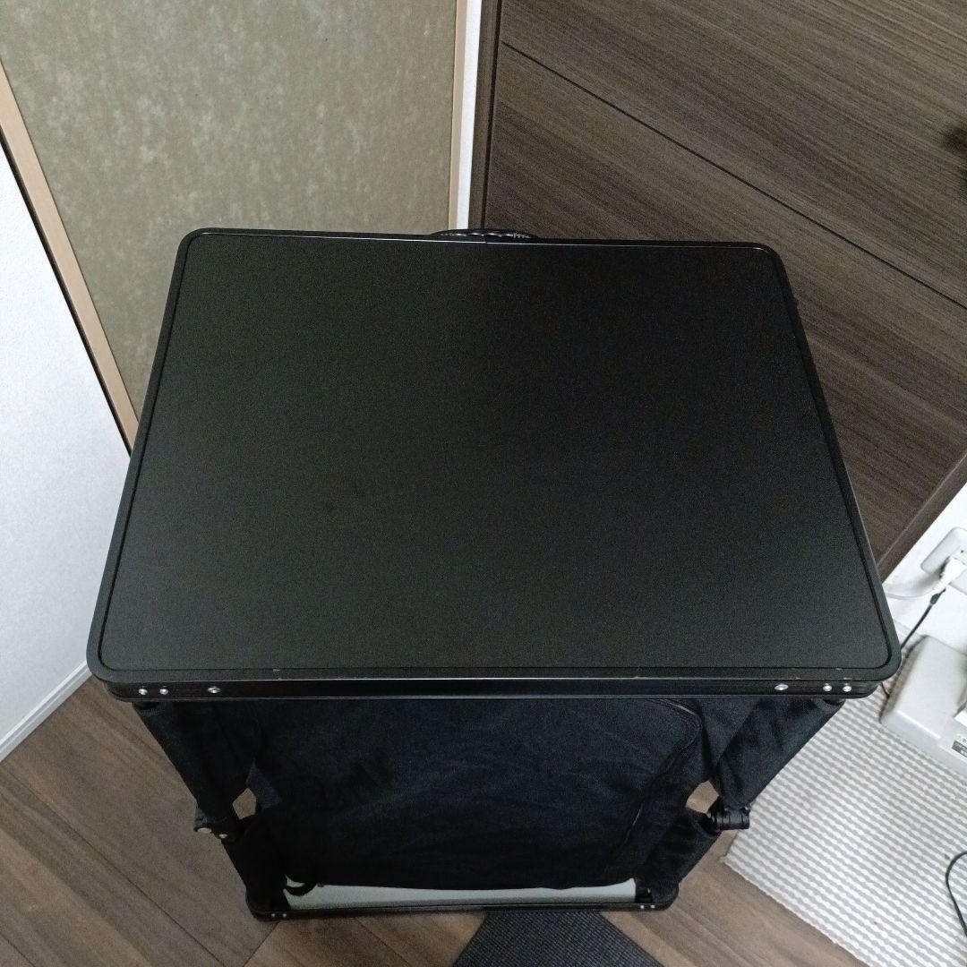 DOD マルチキッチンテーブル