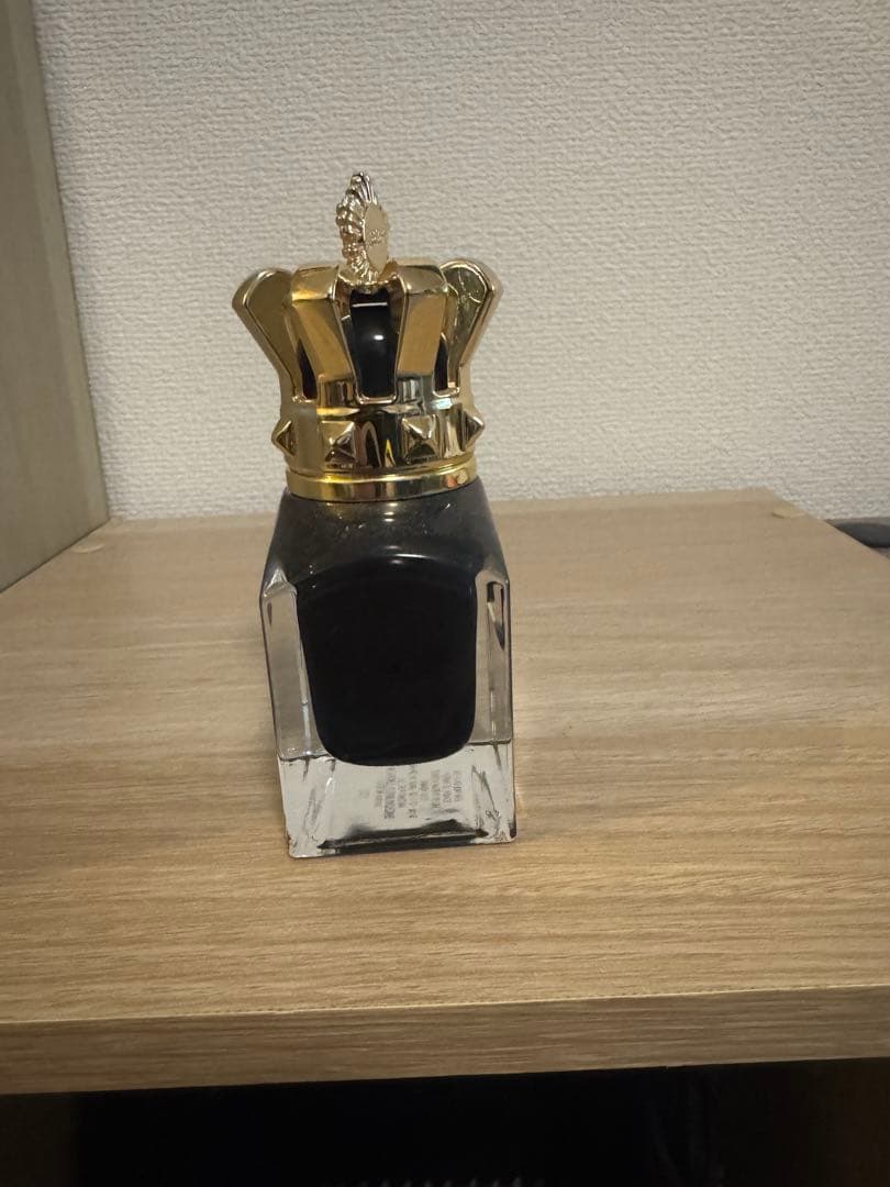 SCANDAL 香水 ユニセックス