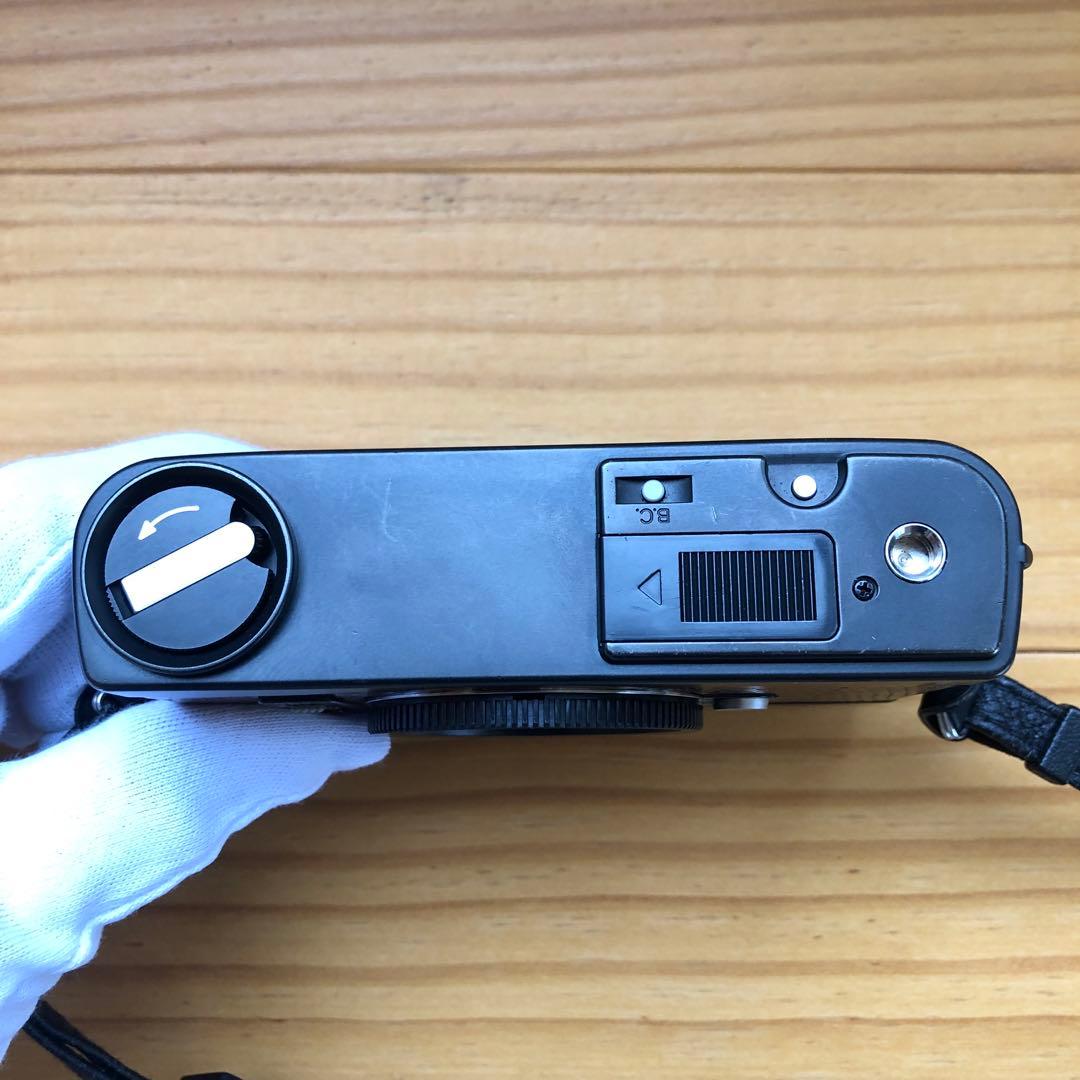 Cool Design ショップ様専用】MINOLTA CLE トカゲ革限定品の通販はau