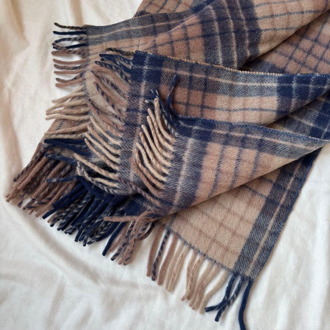 TEXTILIMPEX TRAVELLING RUG ブランケット 膝掛け