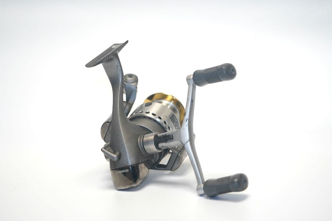 早い者勝ちshimano STELLA　95ステラ3000DH