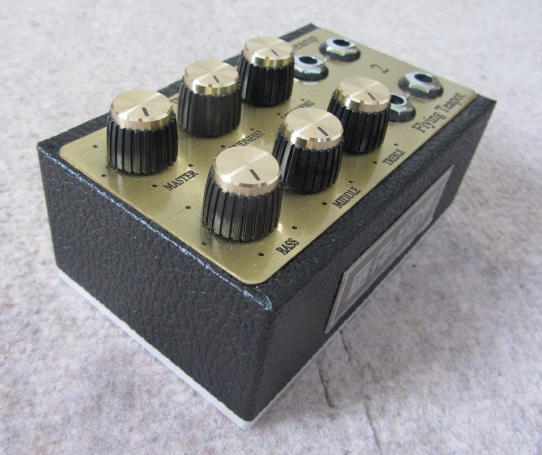 FLYING TEAPOT　59 preamp　後期基板タイプ