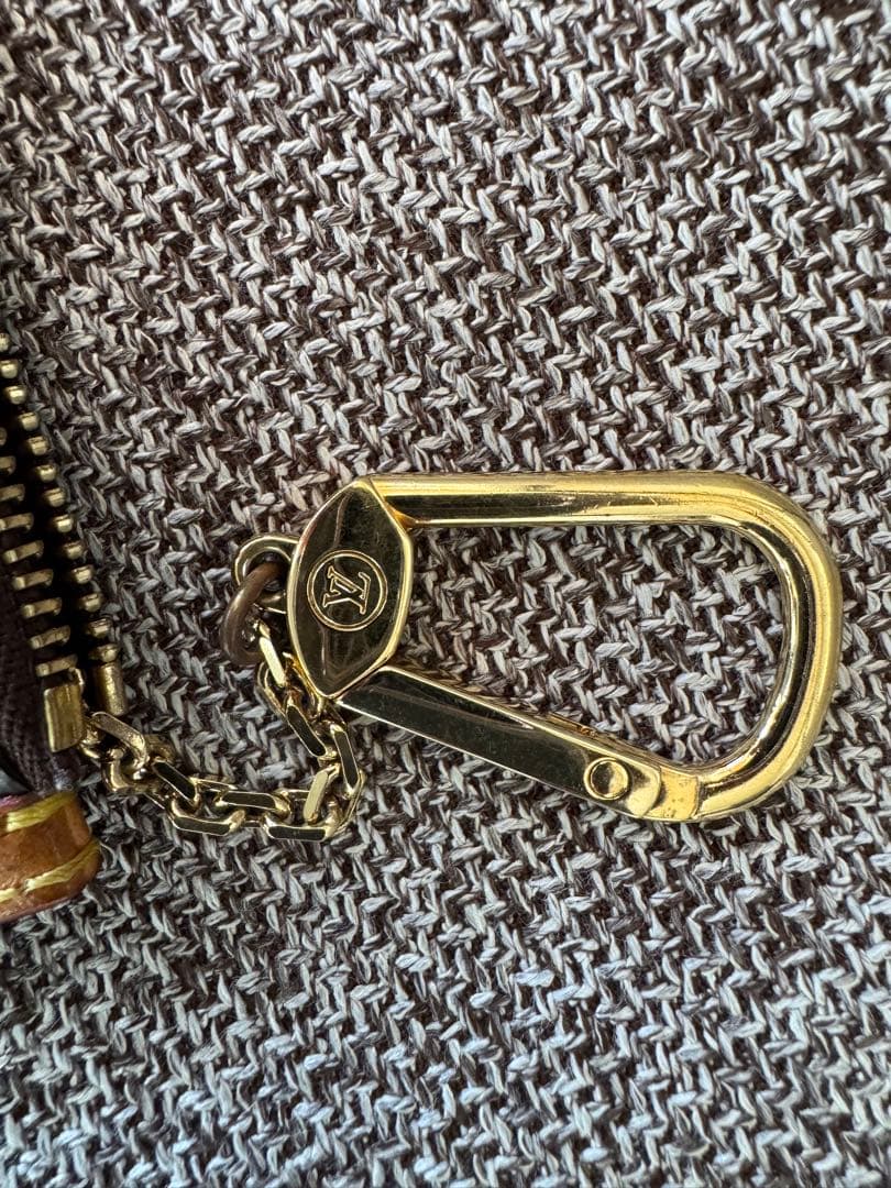 LOUIS VUITTON チェリーブロッサム キーケース/ケース