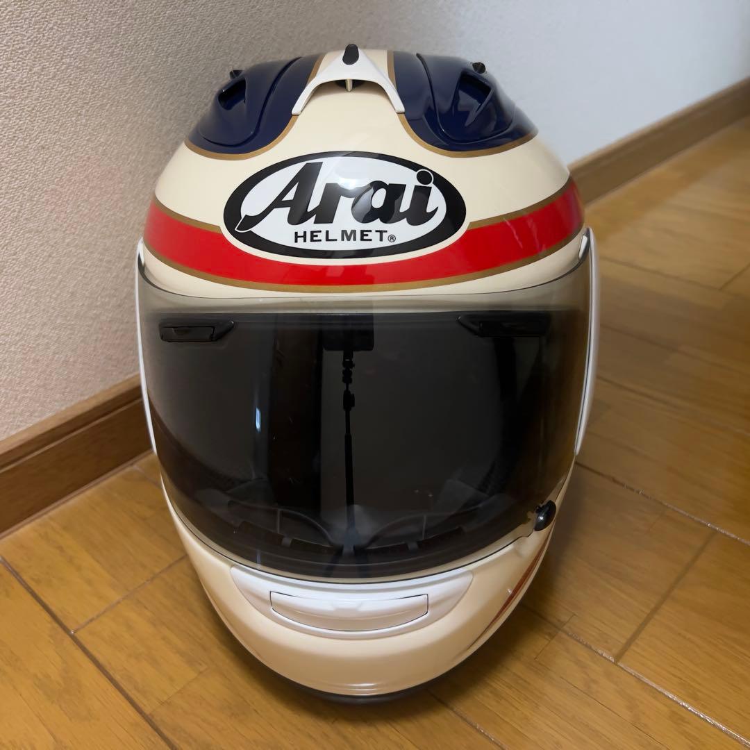 アライ　ヘルメット