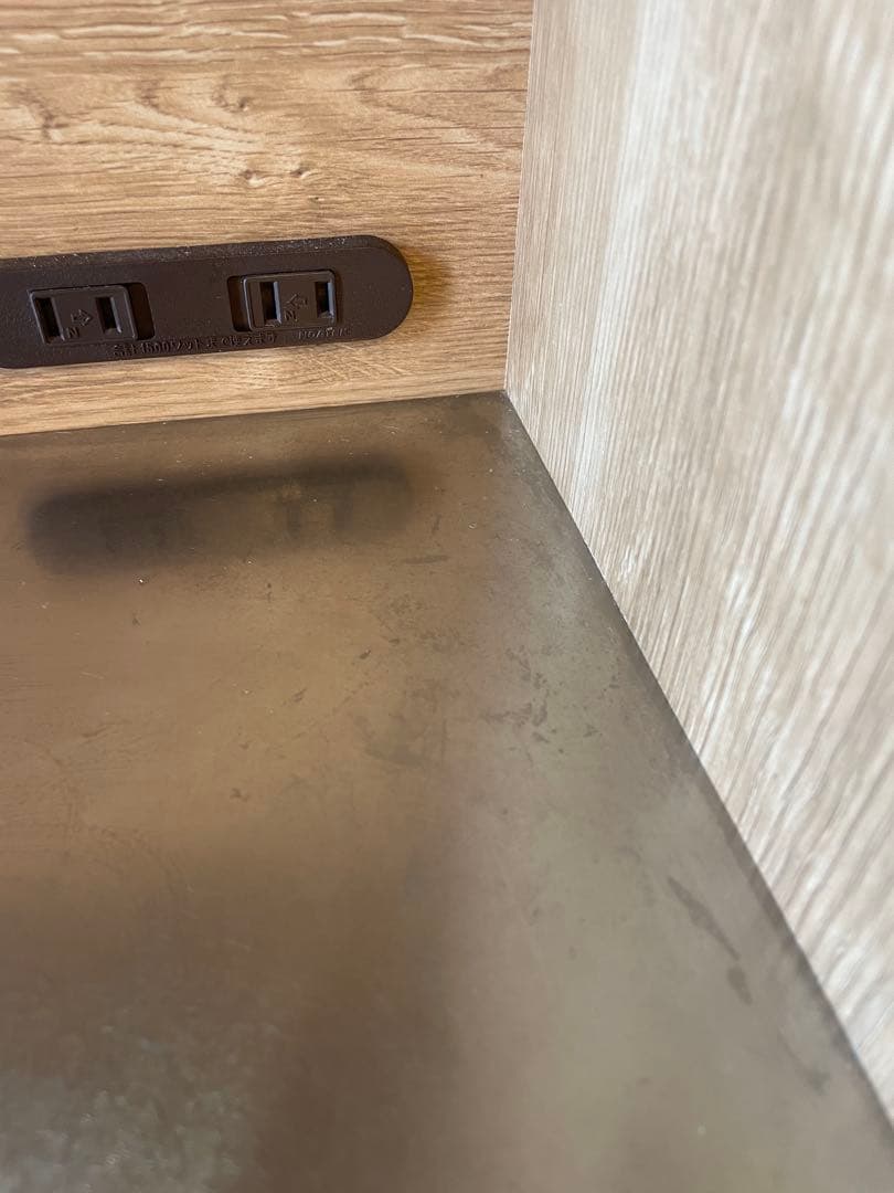 unico ADDAY(アディ) キッチンボード W820