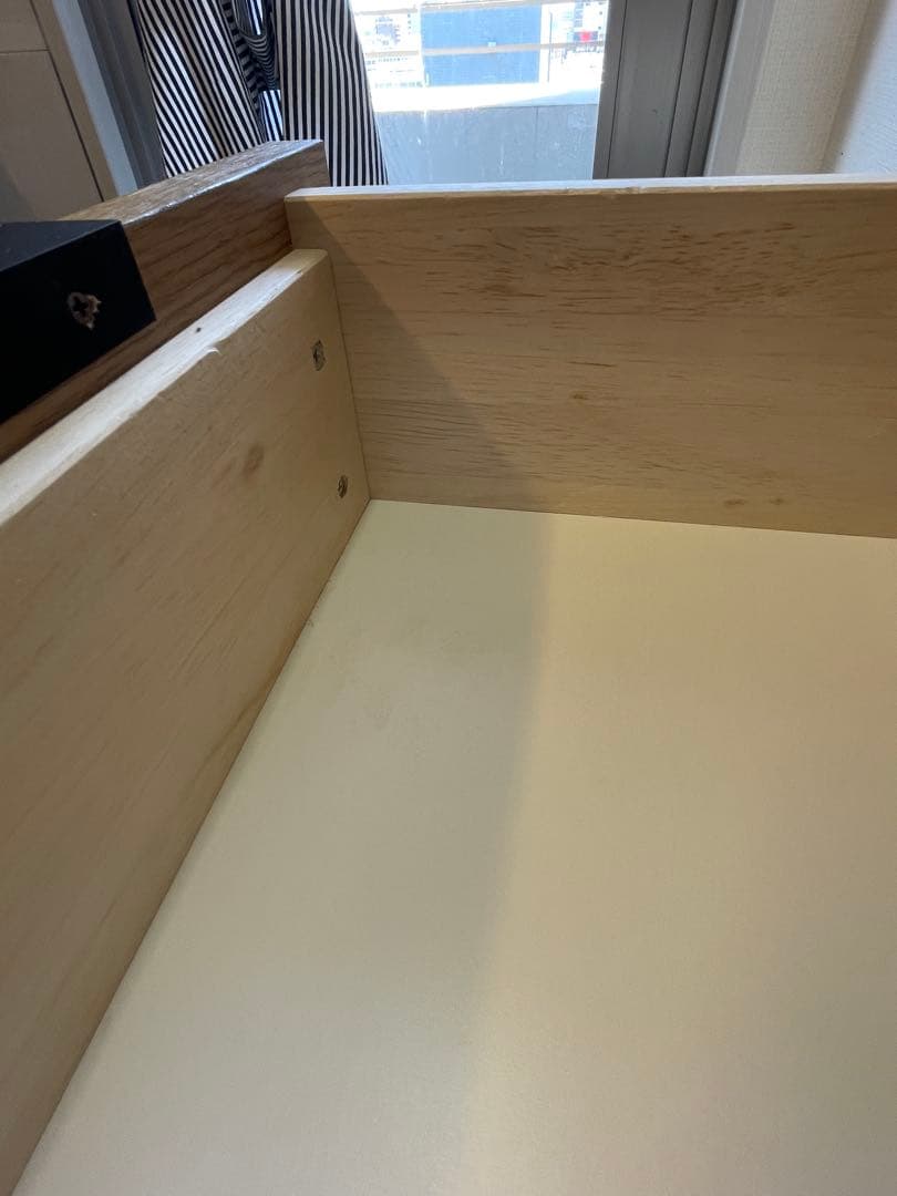 unico ADDAY(アディ) キッチンボード W820