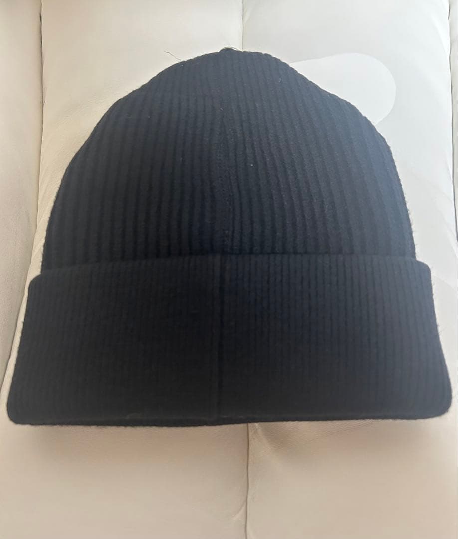 Chrome Hearts クロムハーツニット帽ビーニー