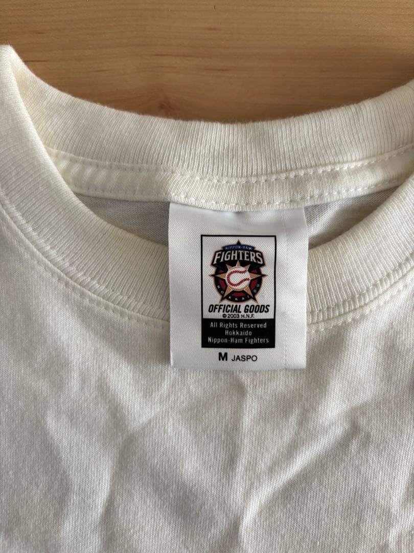 FIGHTERS DARVISH 11 ユニフォームTシャツ - メルカリ