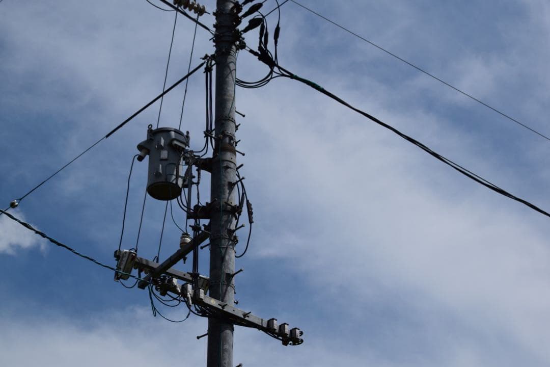 Nikon AF-S DX 55-300mm VR ニコン望遠ズームレンズ