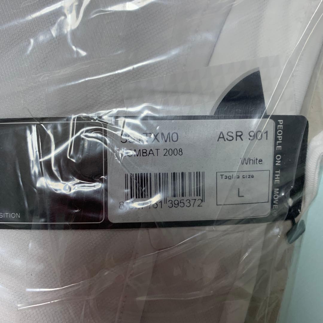 ASローマ セリエA 2007-2008 創立80周年記念ユニフォーム