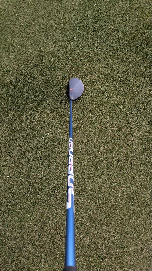 PRGR プロギア Carrys Q23 キャリーズQ23 evoV-FW60S