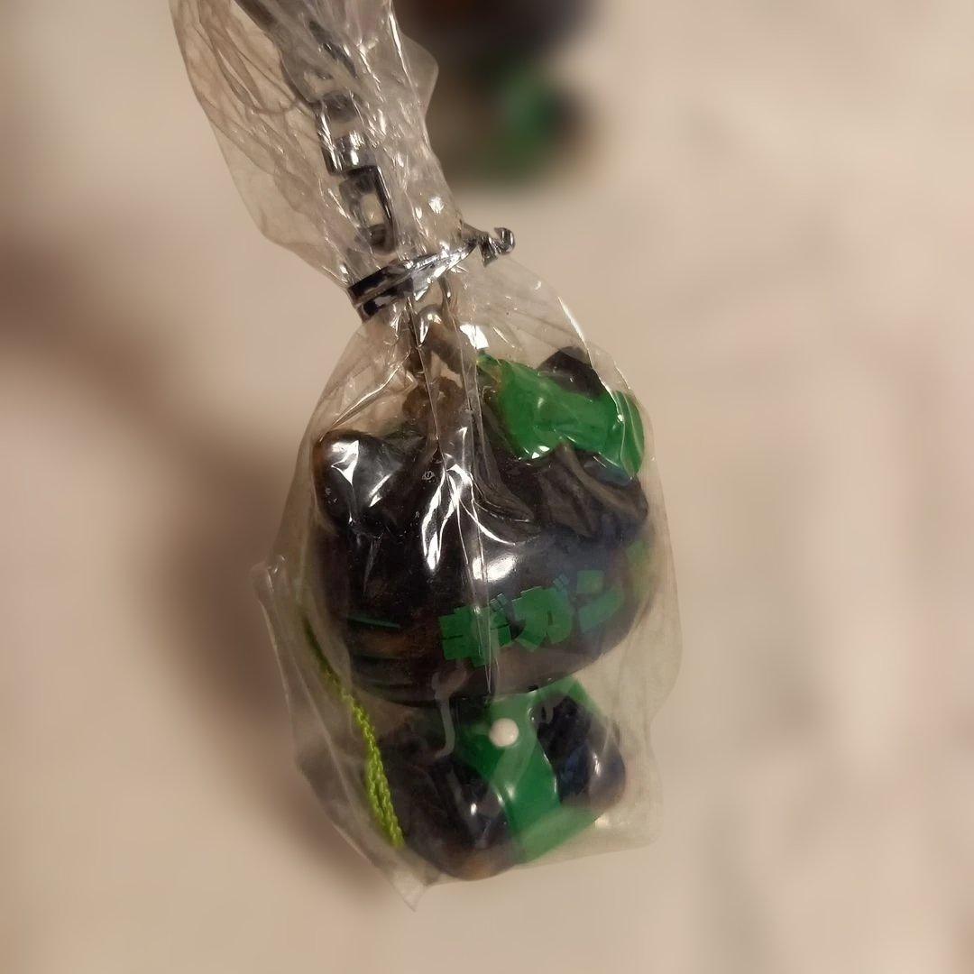 ハローキティ しょこたん マスコット キーホルダー 8個セット 2009