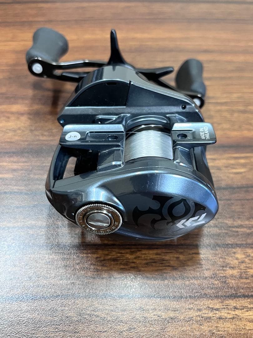 ダイワ 25 TATULA SV TW 100HL〔左巻き〕 24時間以内発送