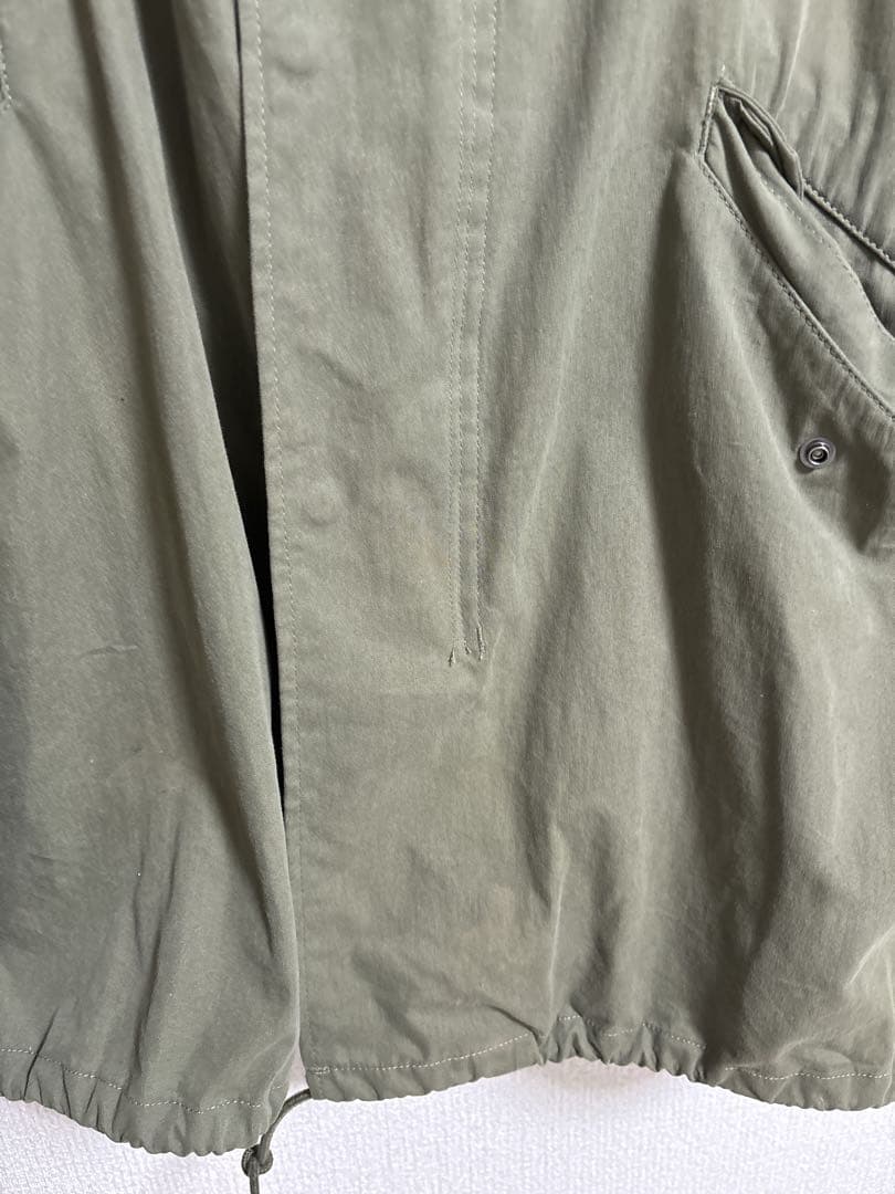 フリークスストア M65 モッズコート 3WAY セット