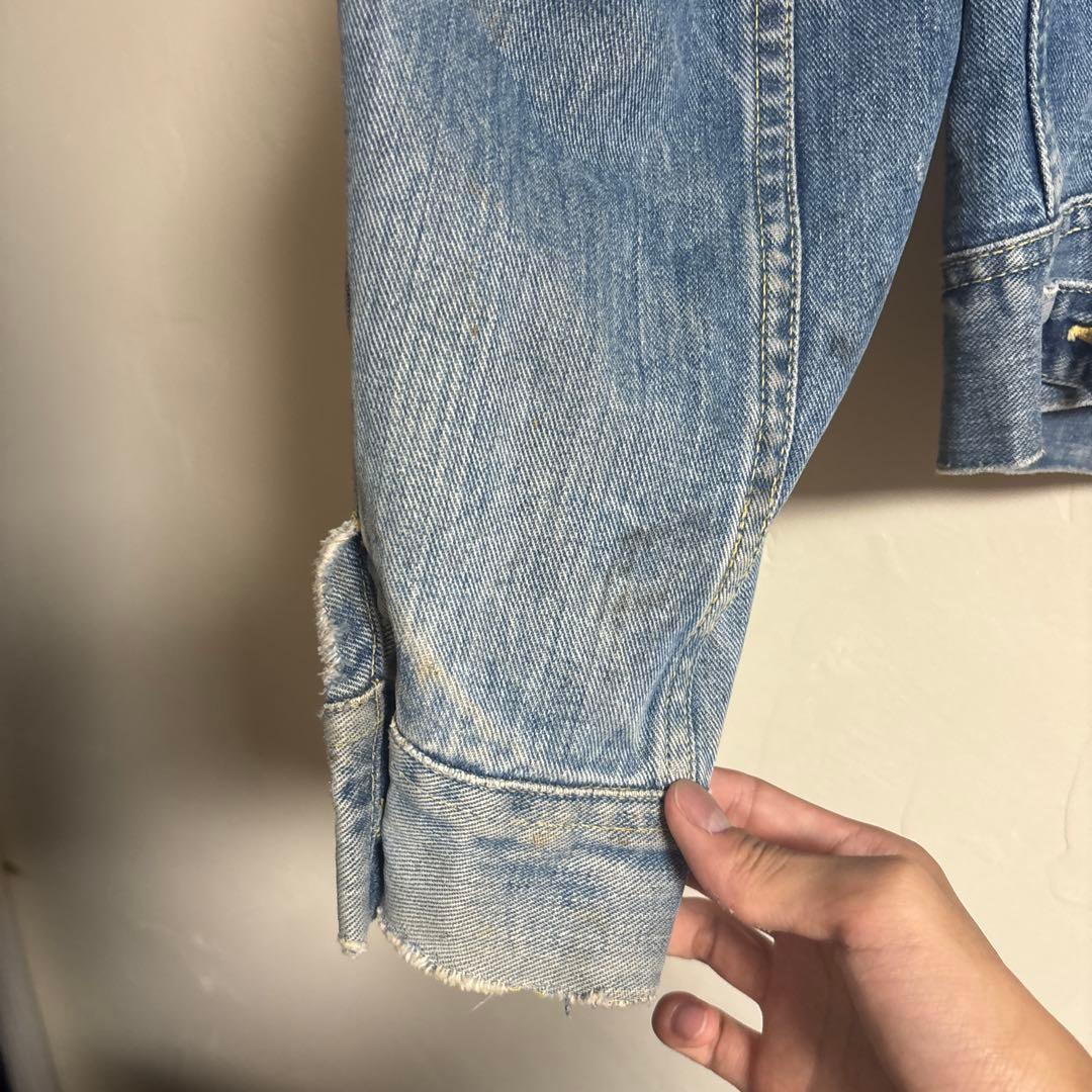 Lee 60年代 101-j size40