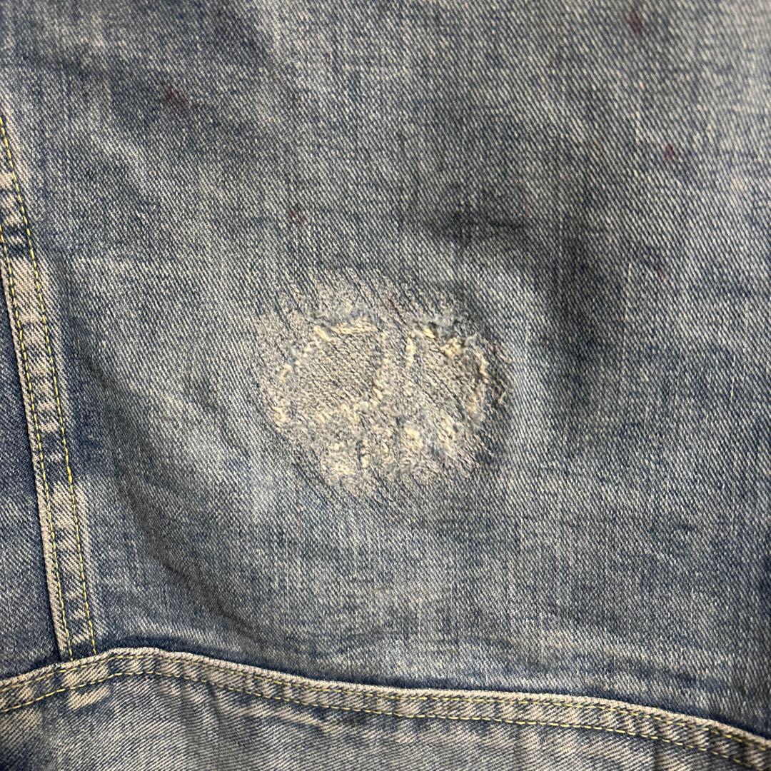 Lee 60年代 101-j size40