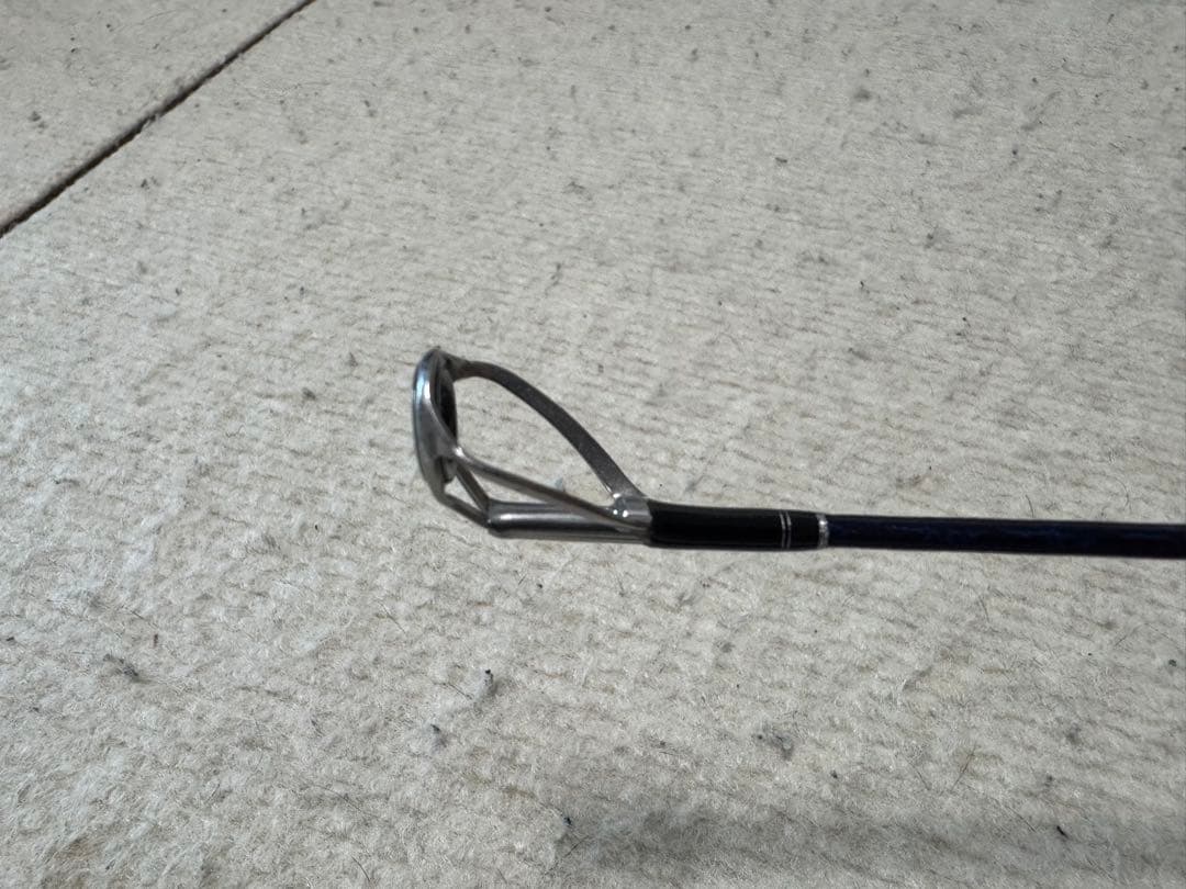 オシアジガー クイックジャーク S605