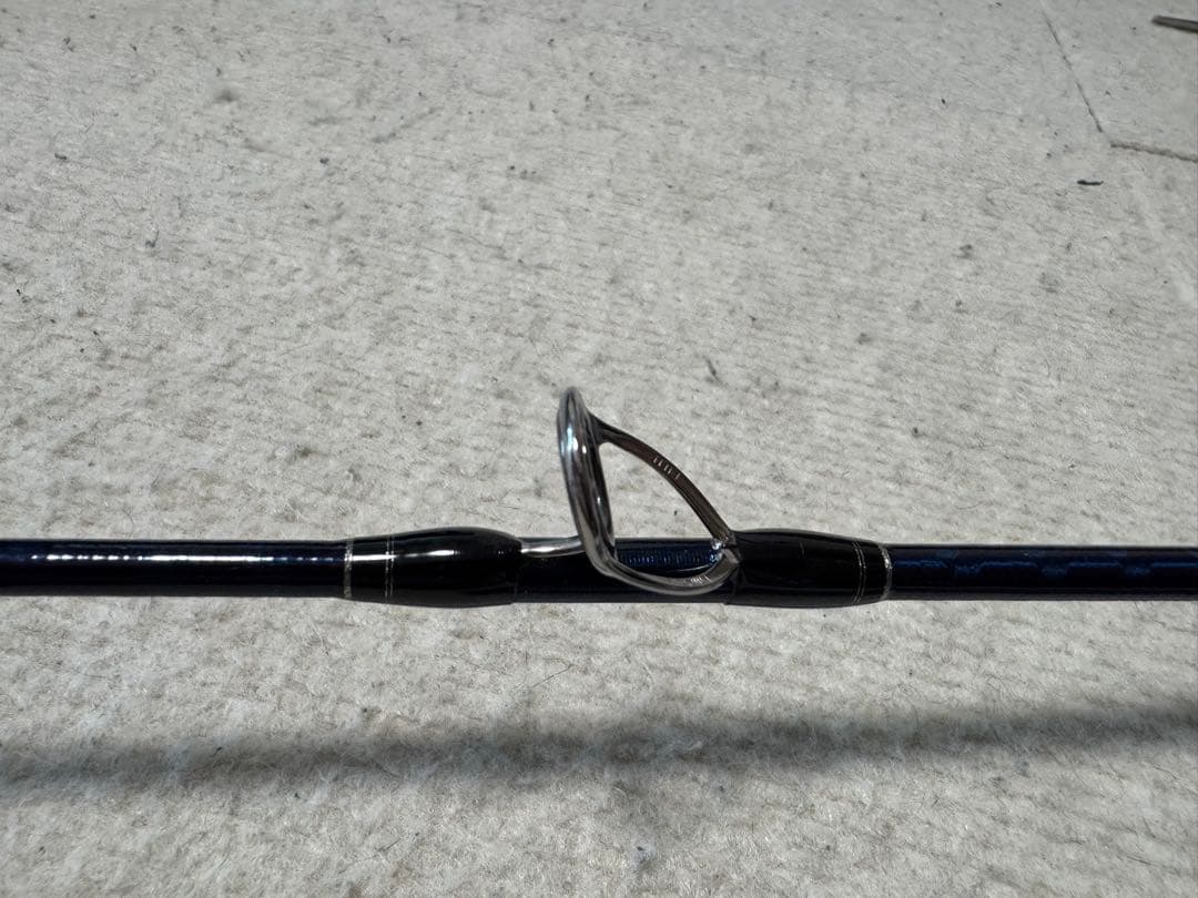 オシアジガー クイックジャーク S605