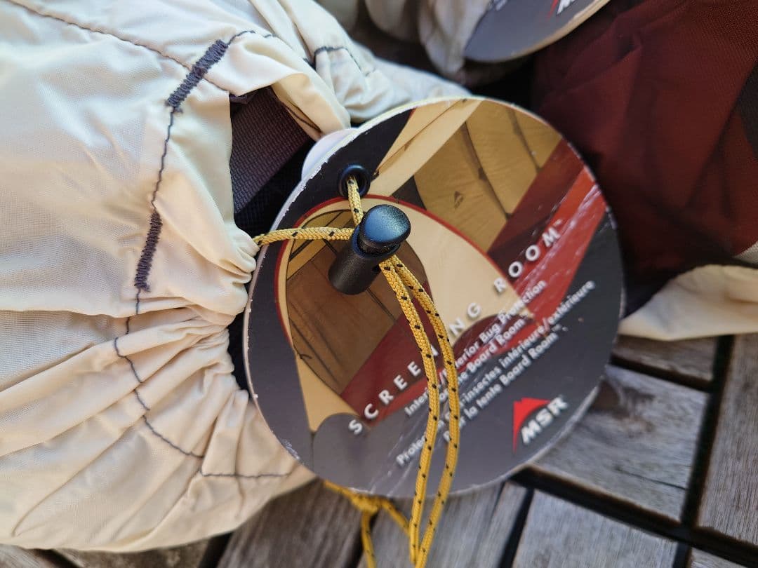 MSR ボードルーム フルセット ＆ アウトフィッターウイング