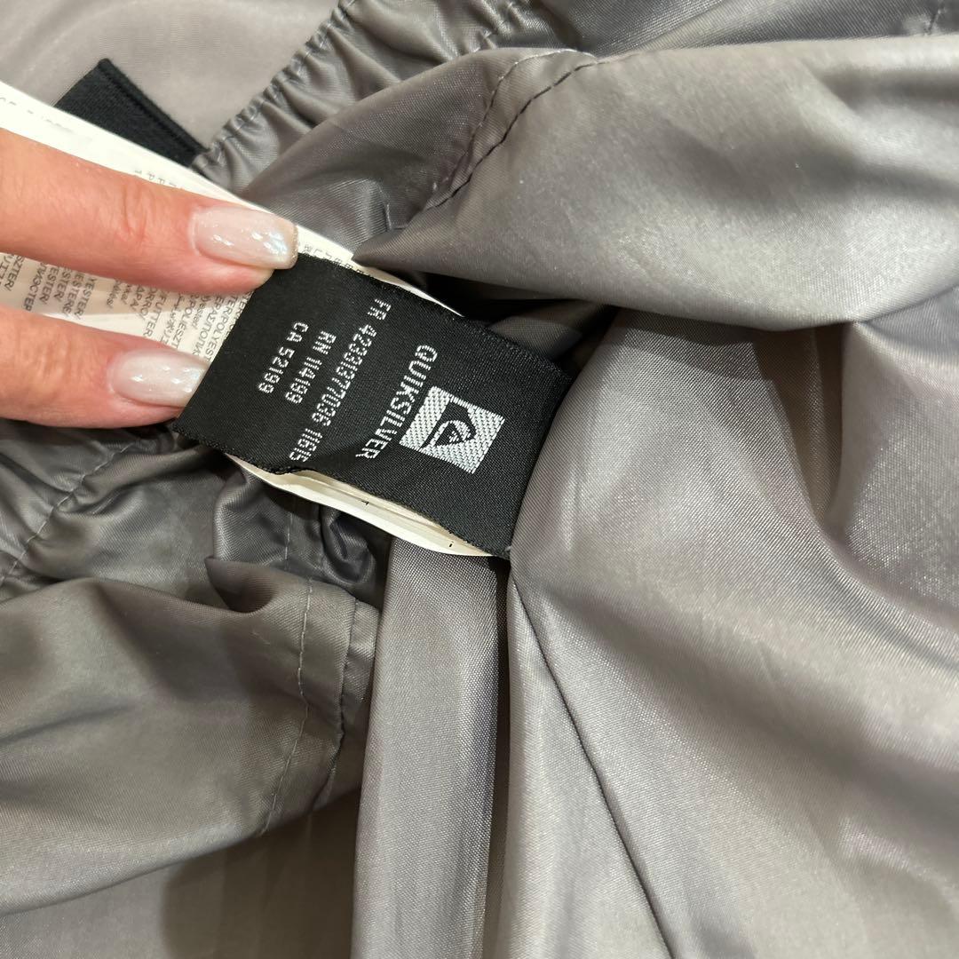 専用！ロキシー　メンズスキー/スノボーウェアジャケットM他と二点セット