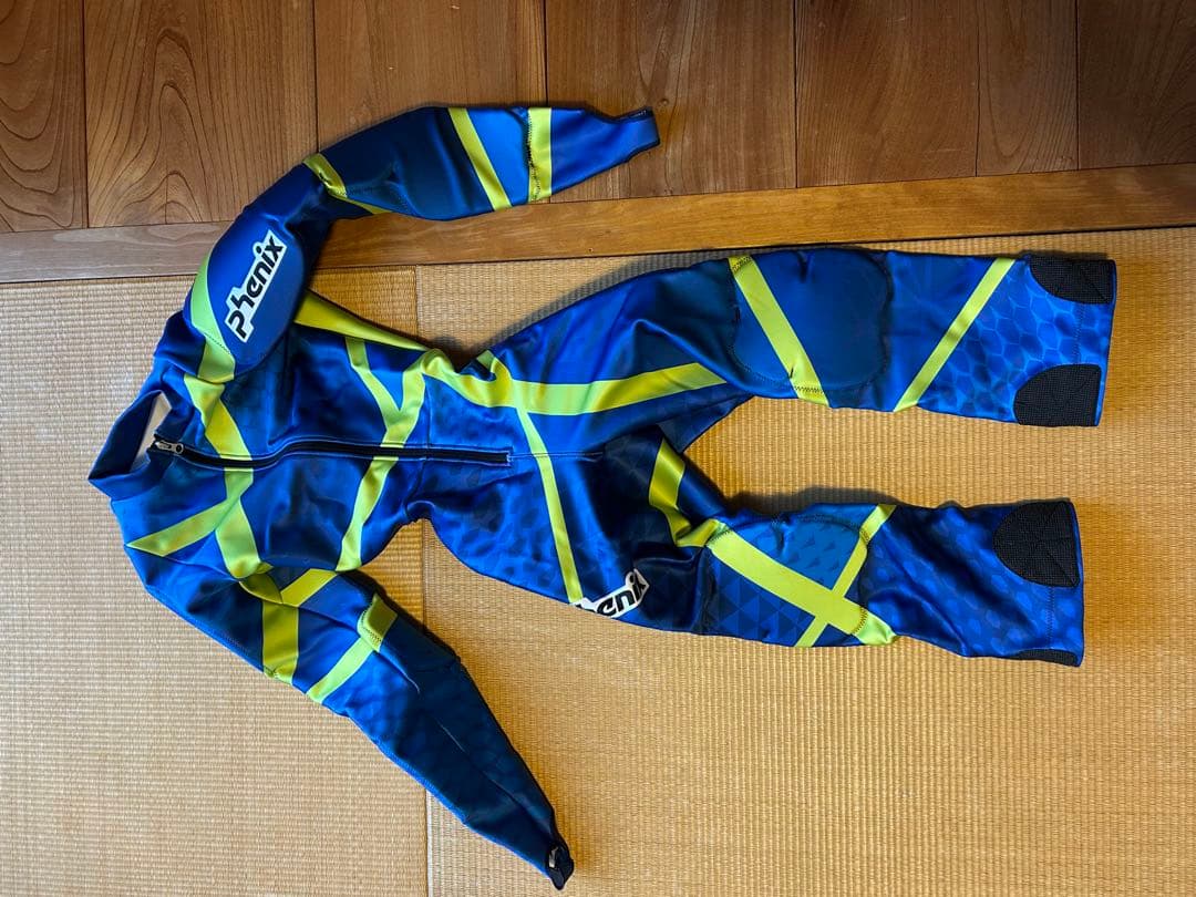 フェニックス　レーシングワンピ
